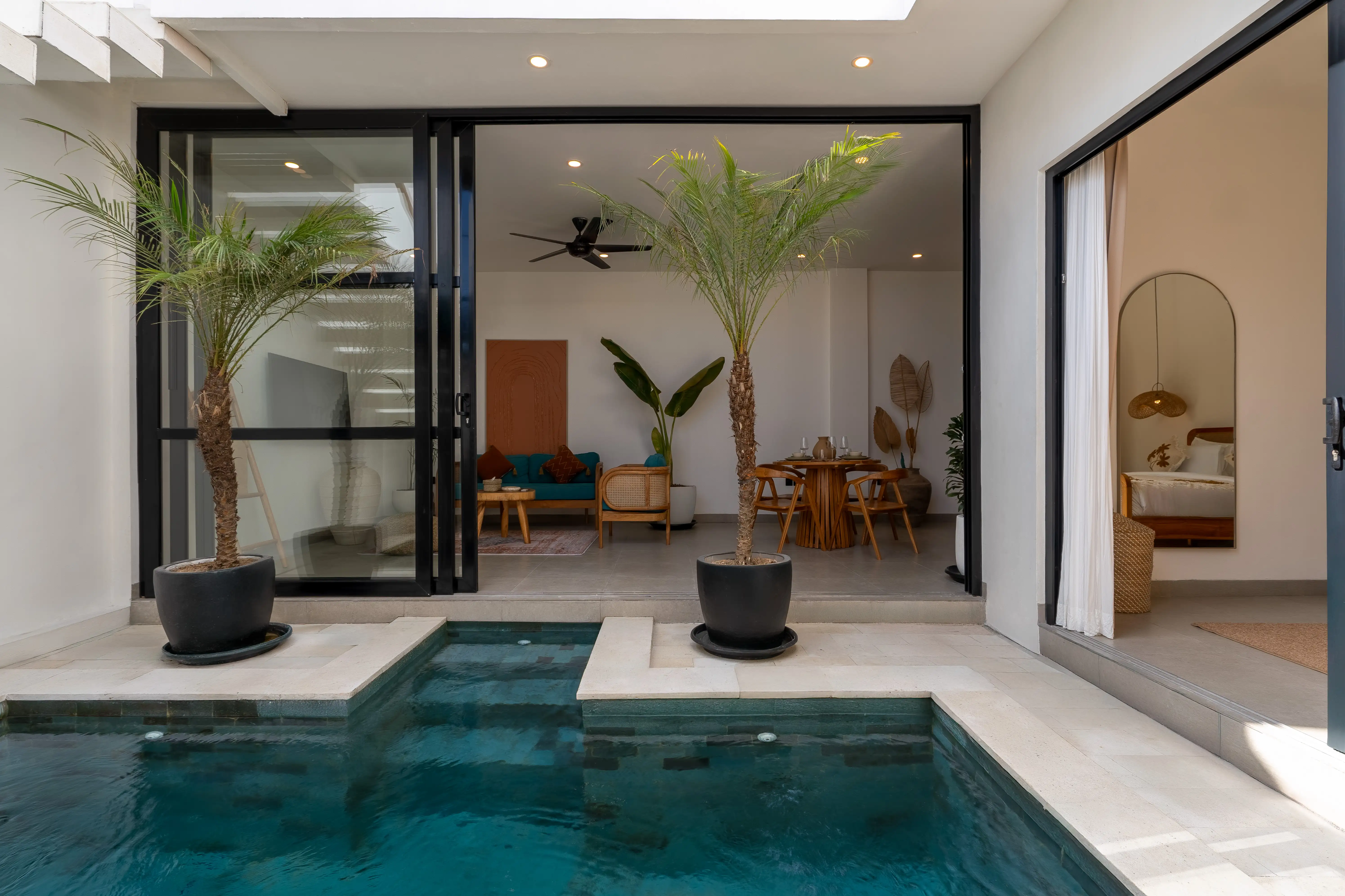Villa 100m² in Indonesia, Canggu. Priced at 170000$ rent photo-25