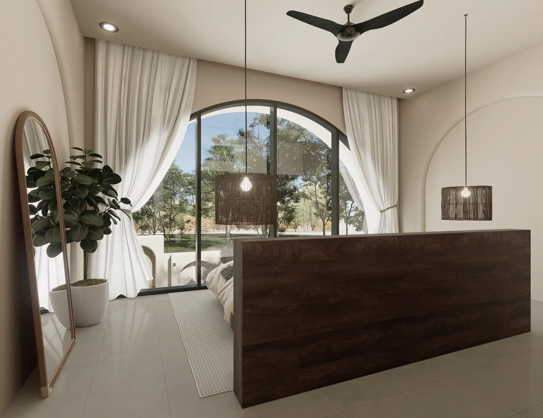 Villa 76m² in Indonesia, Bukit. Priced at 190000$ rent photo-17