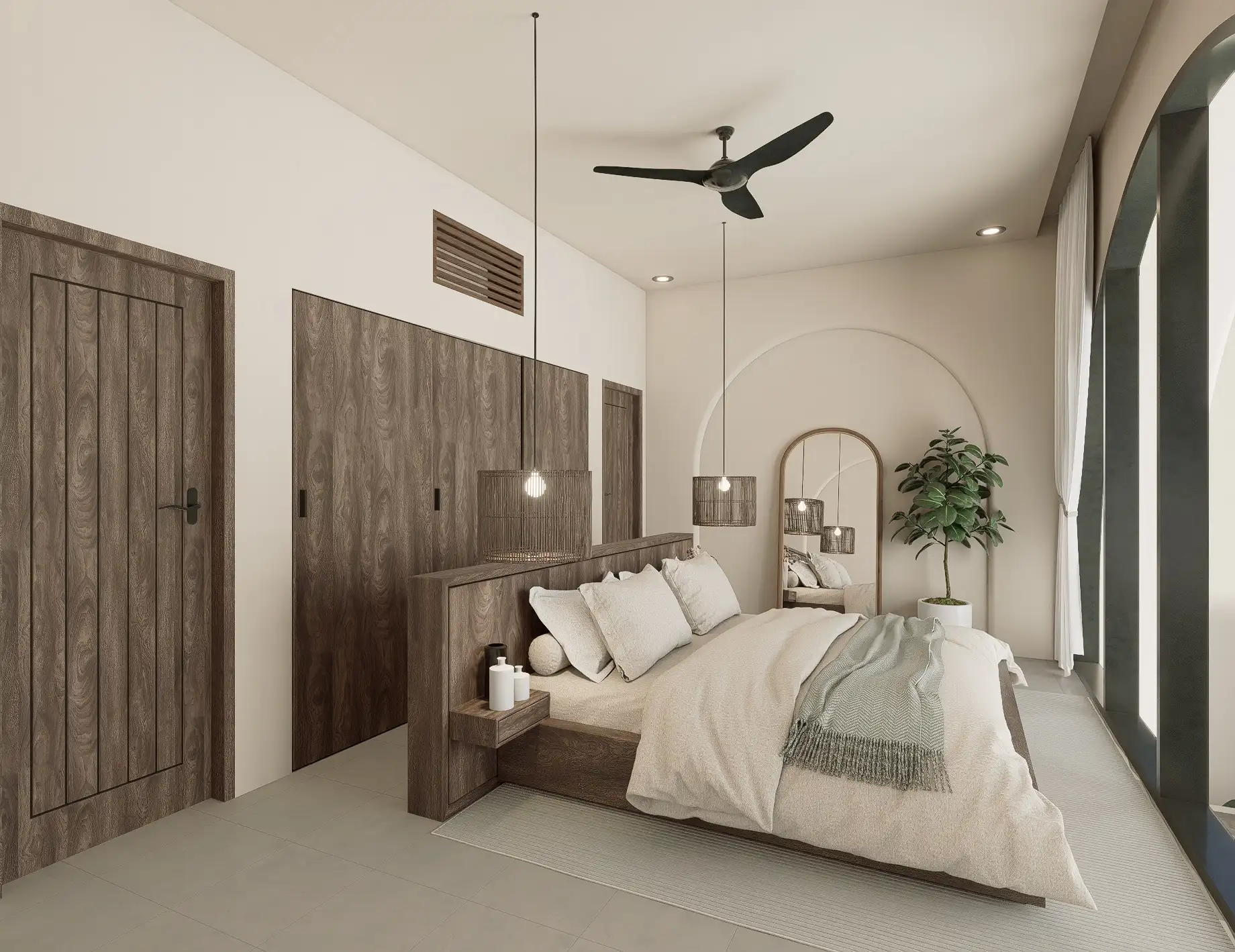 Villa 76m² in Indonesia, Bukit. Priced at 190000$ rent photo-19