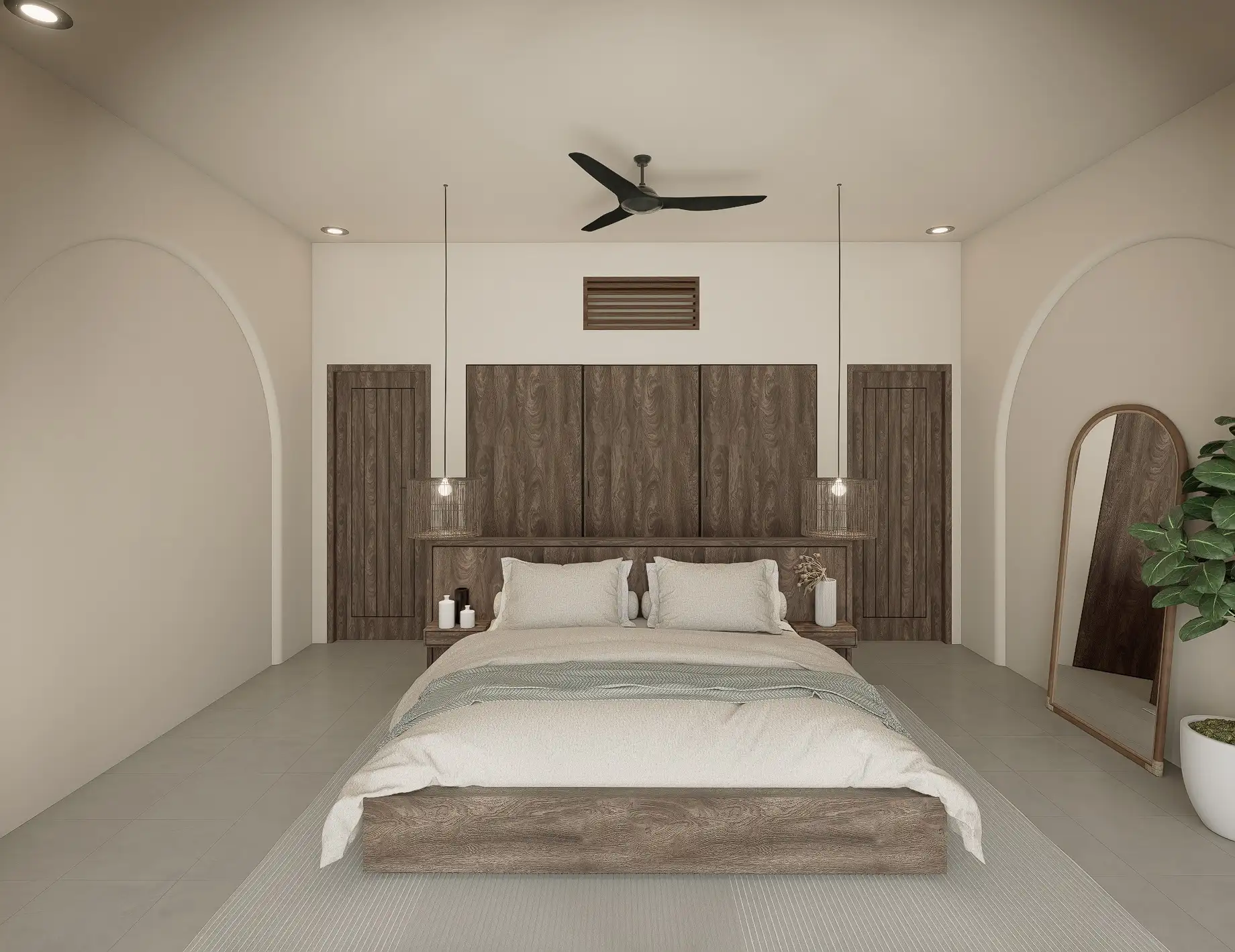 Villa 76m² in Indonesia, Bukit. Priced at 190000$ rent photo-20