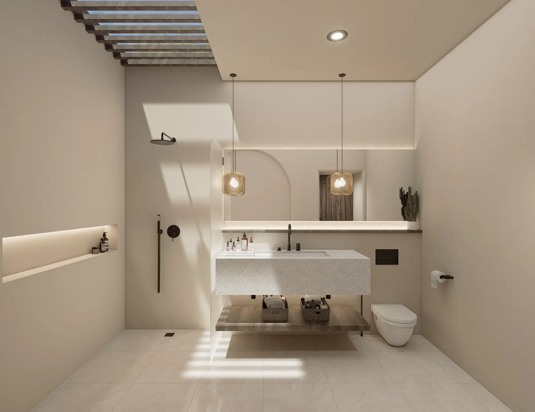 Villa 76m² in Indonesia, Bukit. Priced at 190000$ rent photo-29