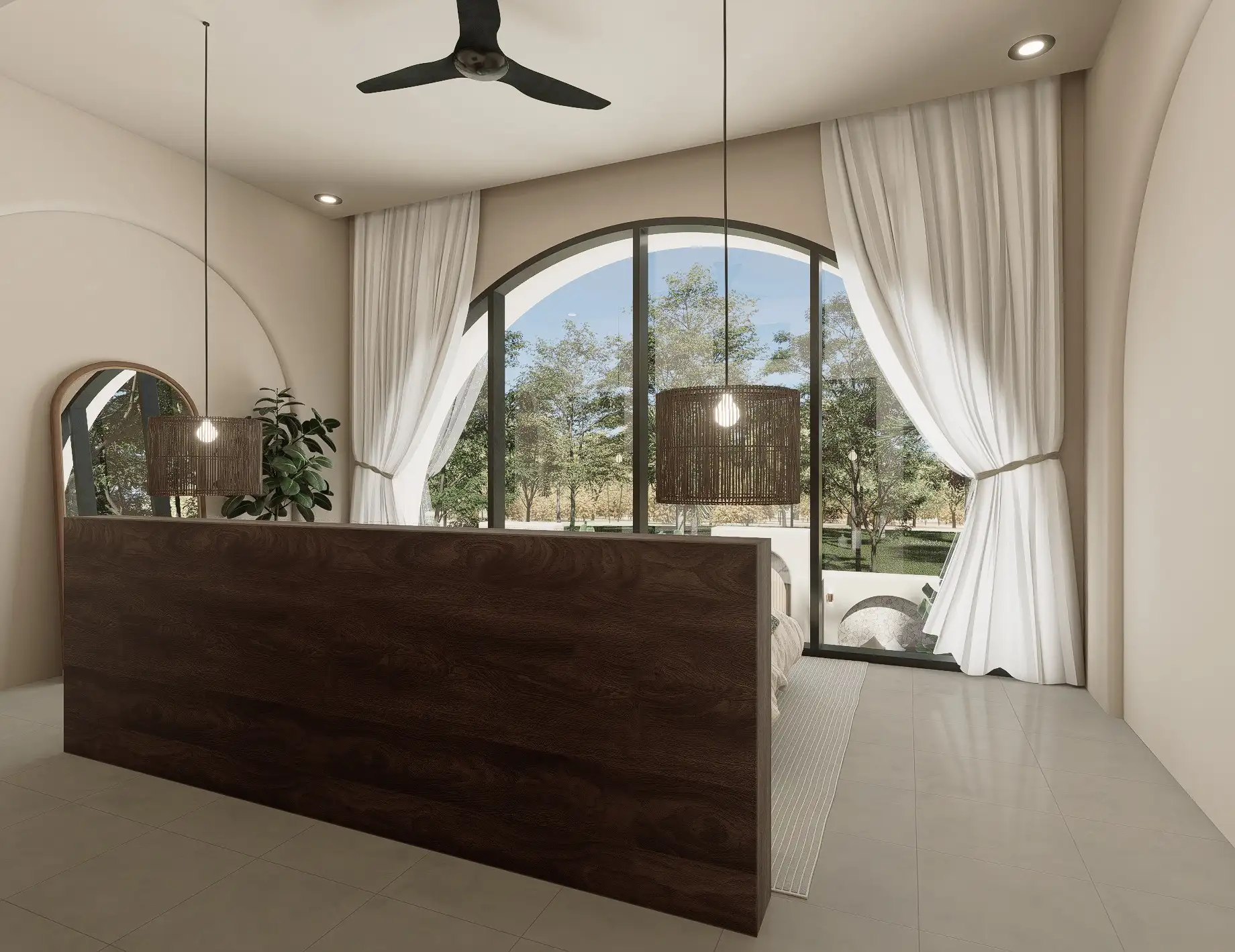 Villa 76m² in Indonesia, Bukit. Priced at 190000$ rent photo-30