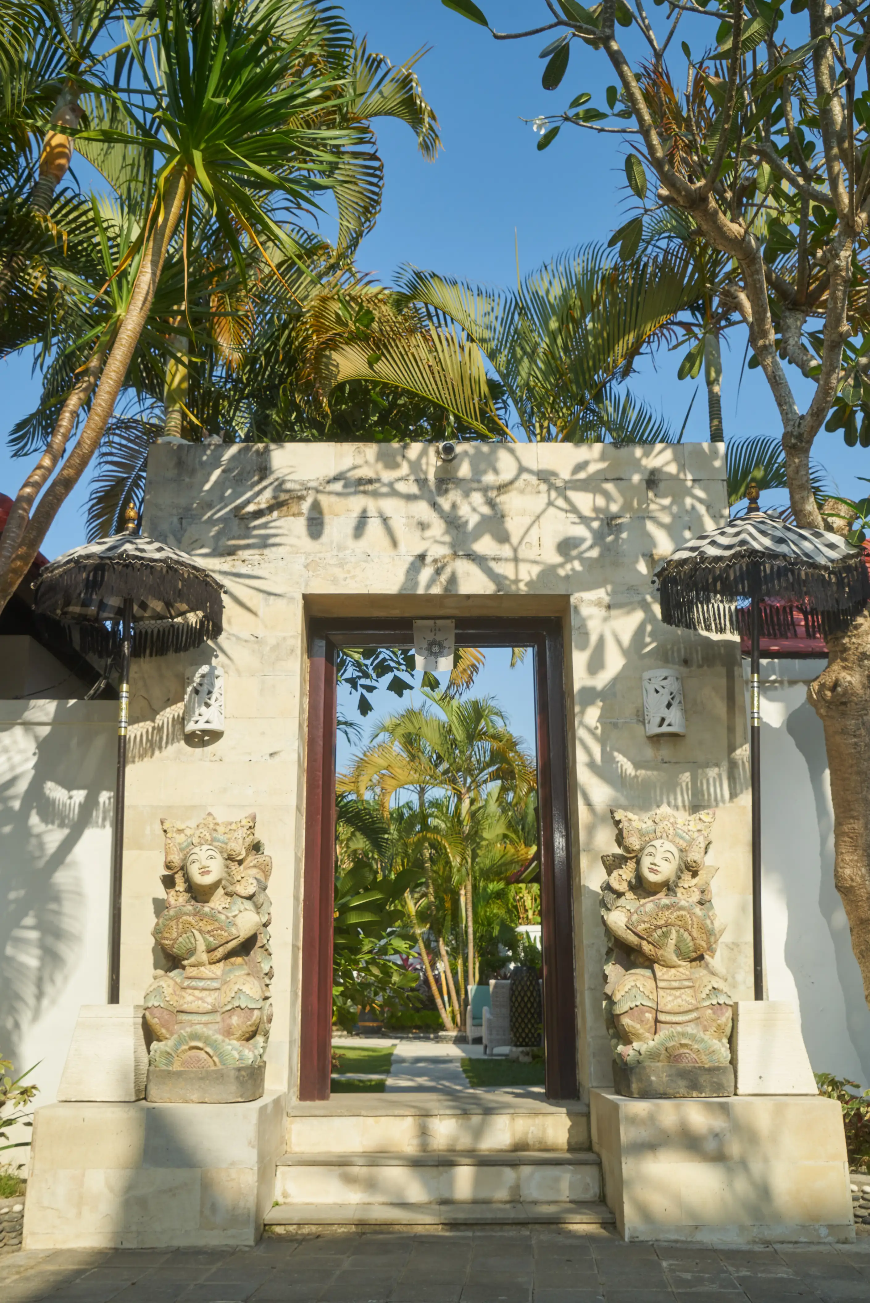 Villa 300m² in Indonesia, Seminyak. Priced at 40503$ rent photo-21