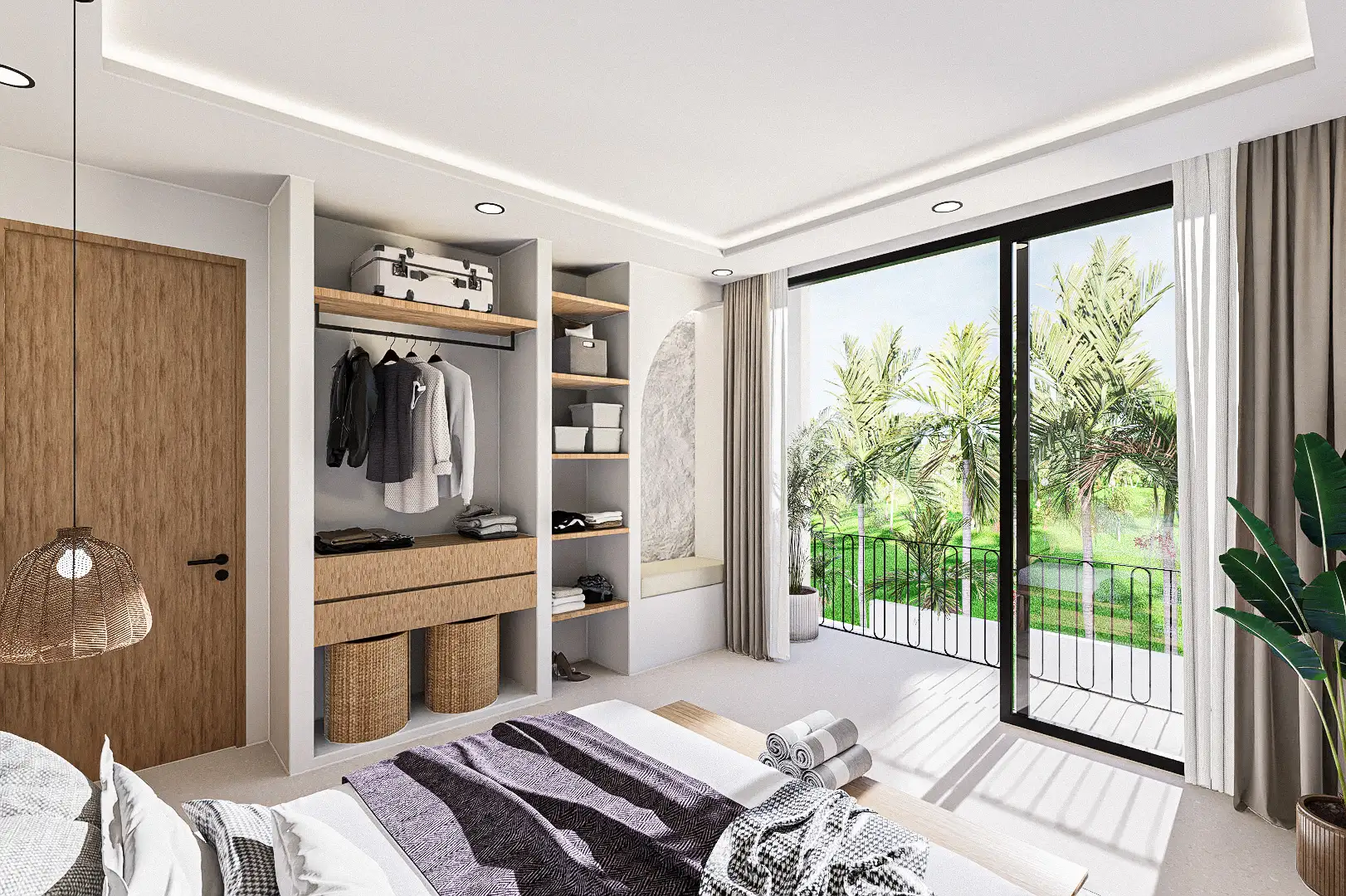 Villa 198m² in Indonesia, Canggu. Priced at 259000$ rent photo-3