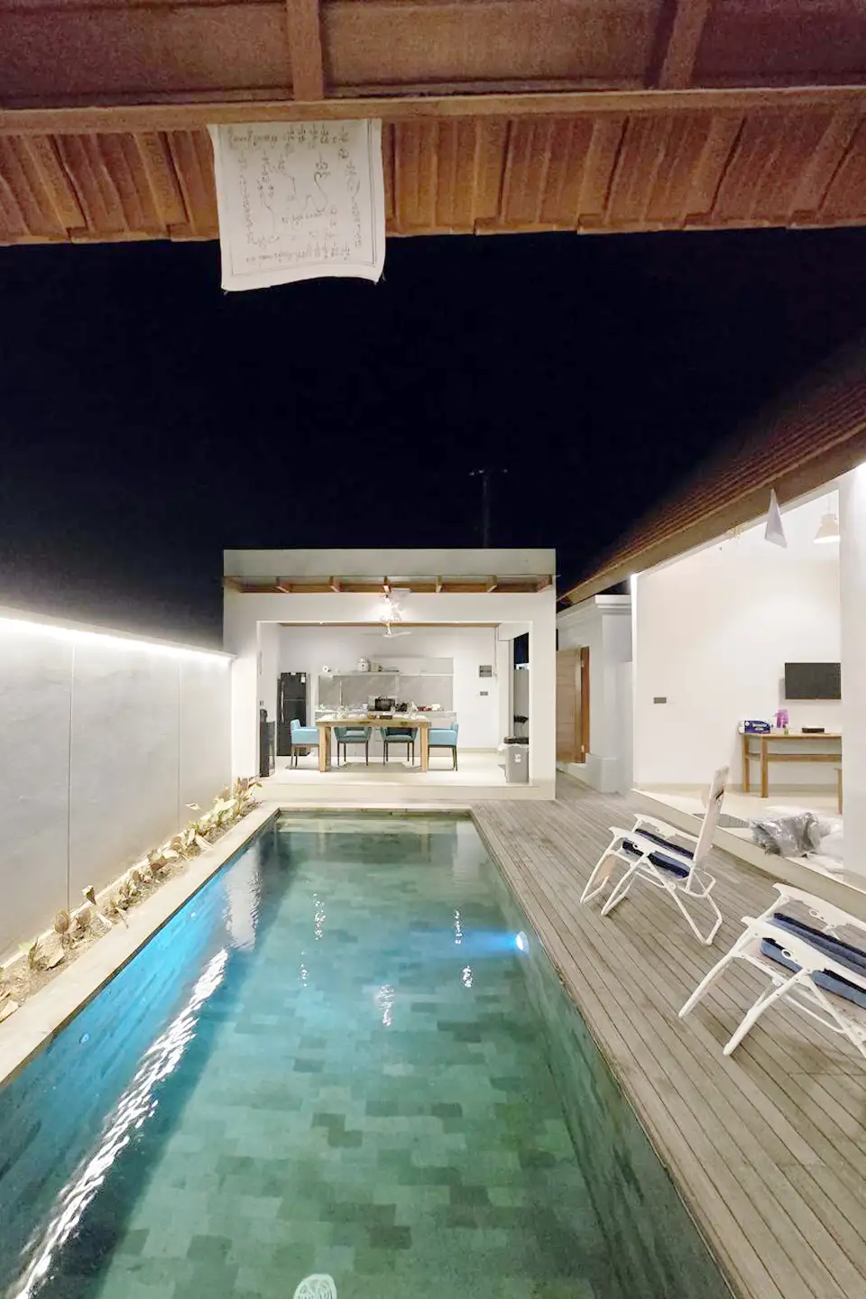 Villa 170m² in Indonesia, Canggu. Priced at 17100$ rent photo-1