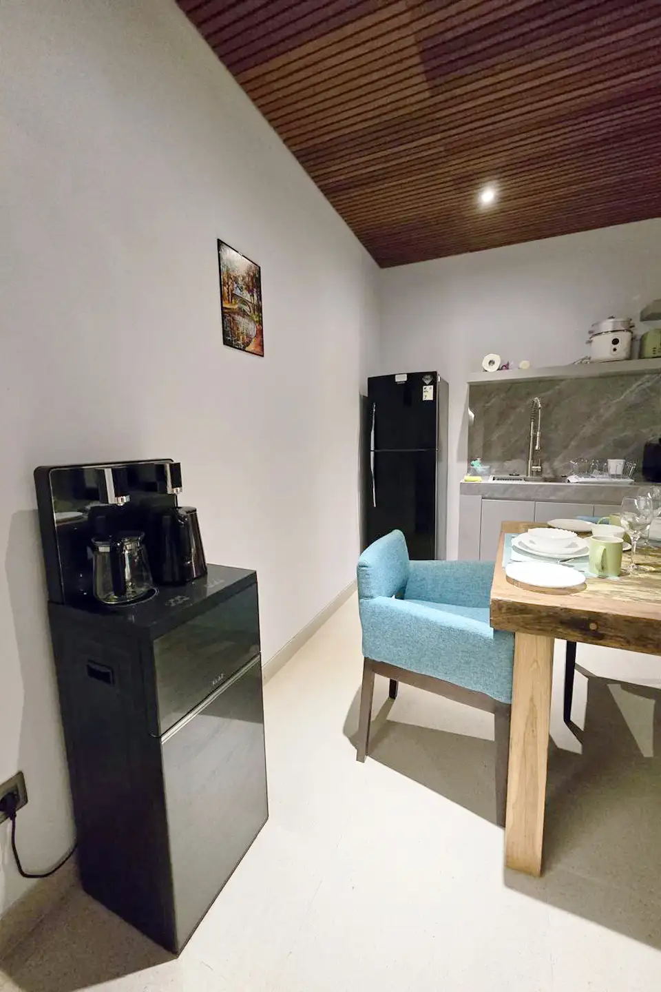 Villa 170m² in Indonesia, Canggu. Priced at 17100$ rent photo-6