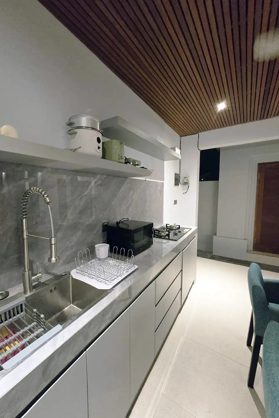 Villa 170m² in Indonesia, Canggu. Priced at 17100$ rent photo-7