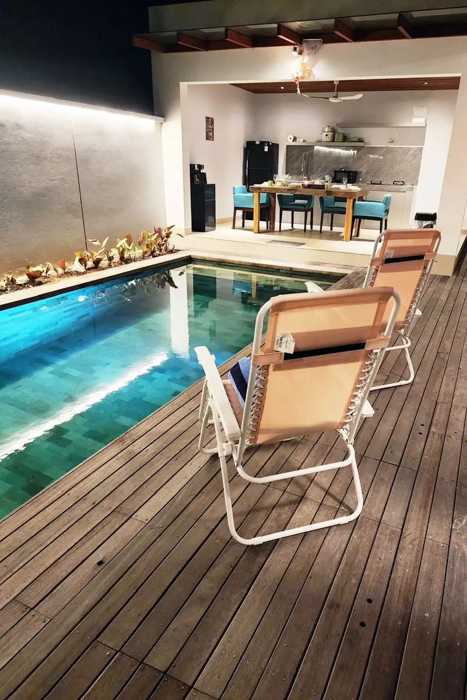 Villa 170m² in Indonesia, Canggu. Priced at 17100$ rent photo-12