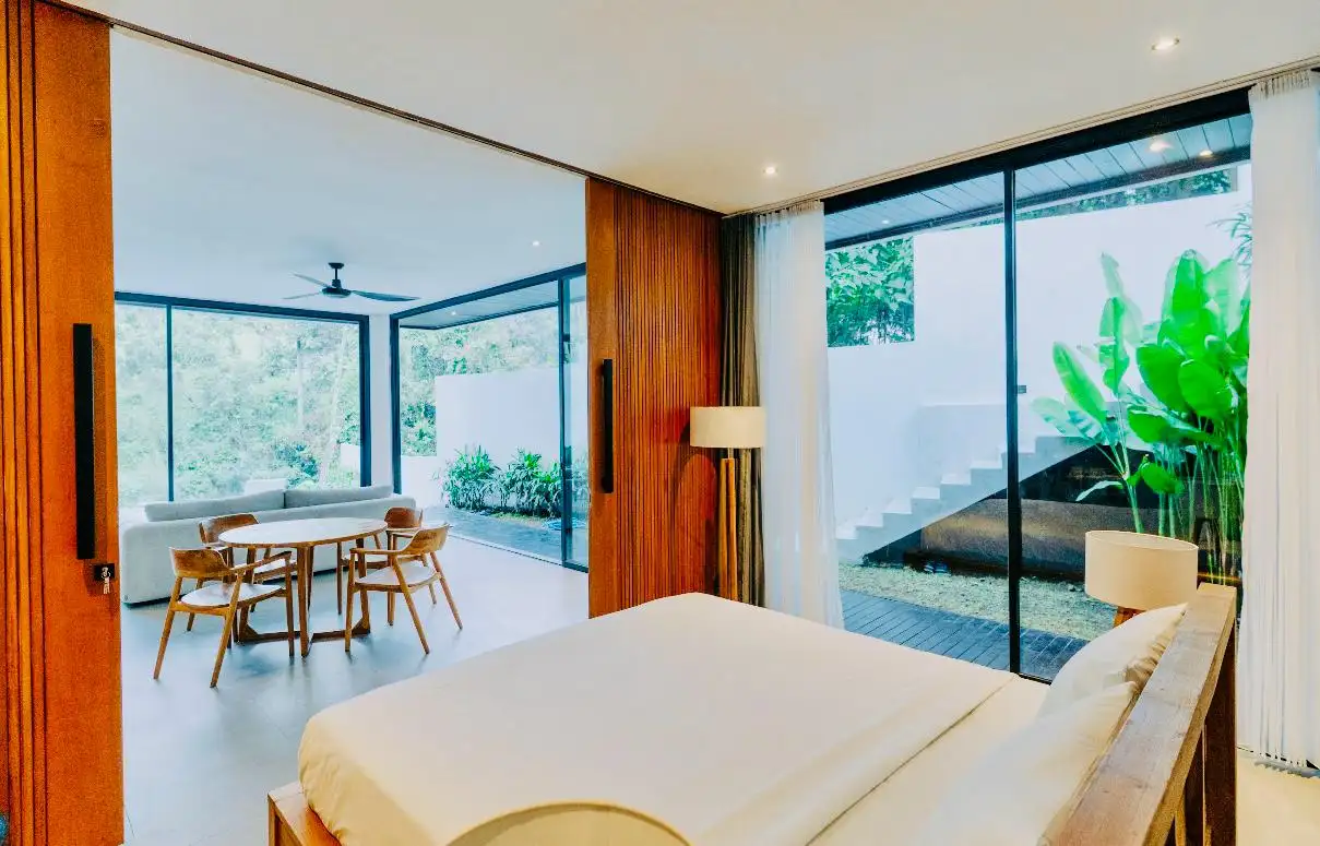 Villa 178m² in Indonesia, Ubud. Priced at 290000$ rent photo-7