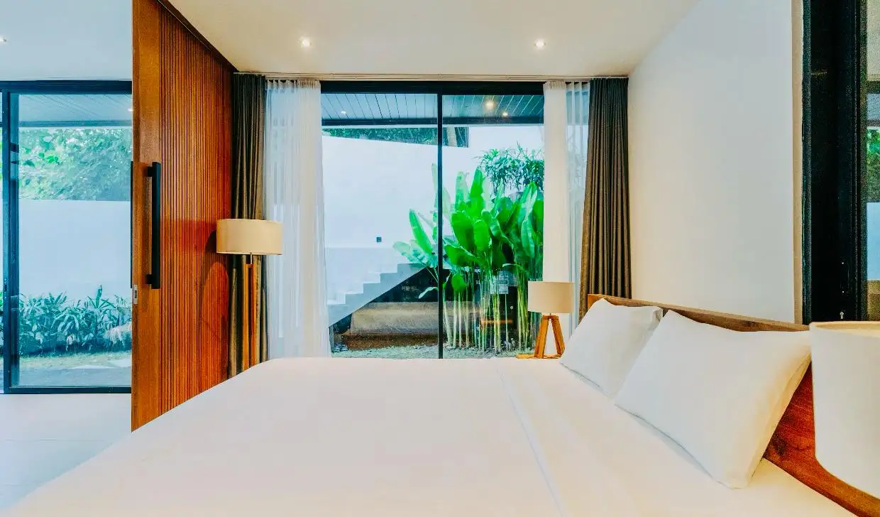 Villa 178m² in Indonesia, Ubud. Priced at 290000$ rent photo-9