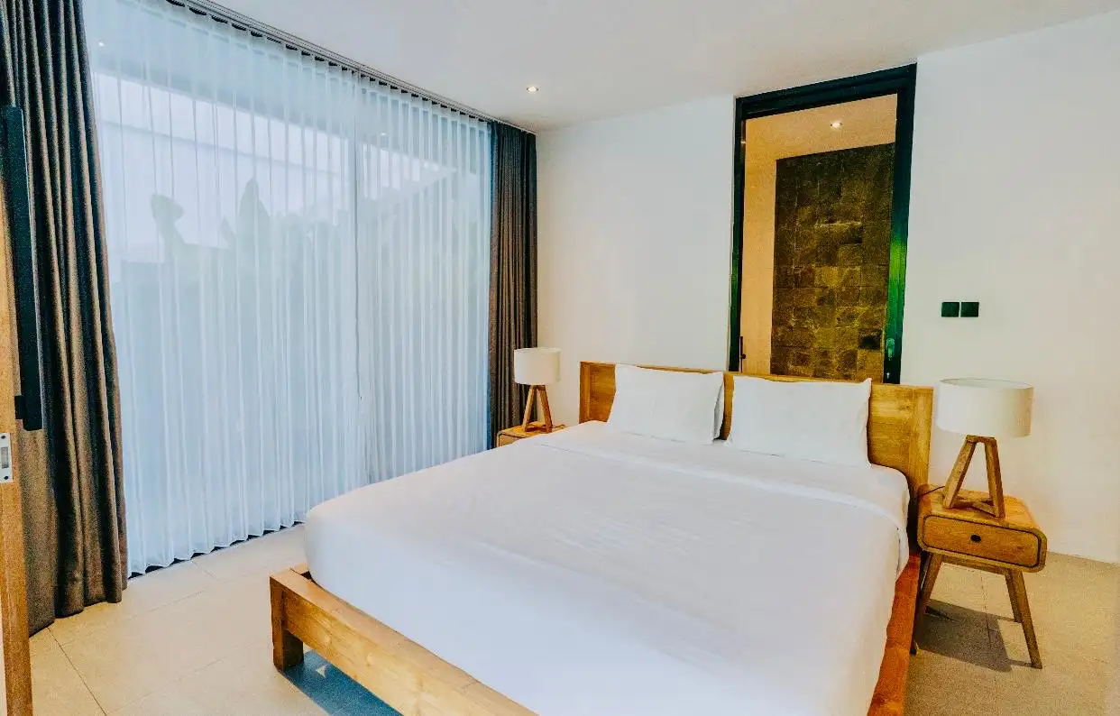 Villa 178m² in Indonesia, Ubud. Priced at 290000$ rent photo-10