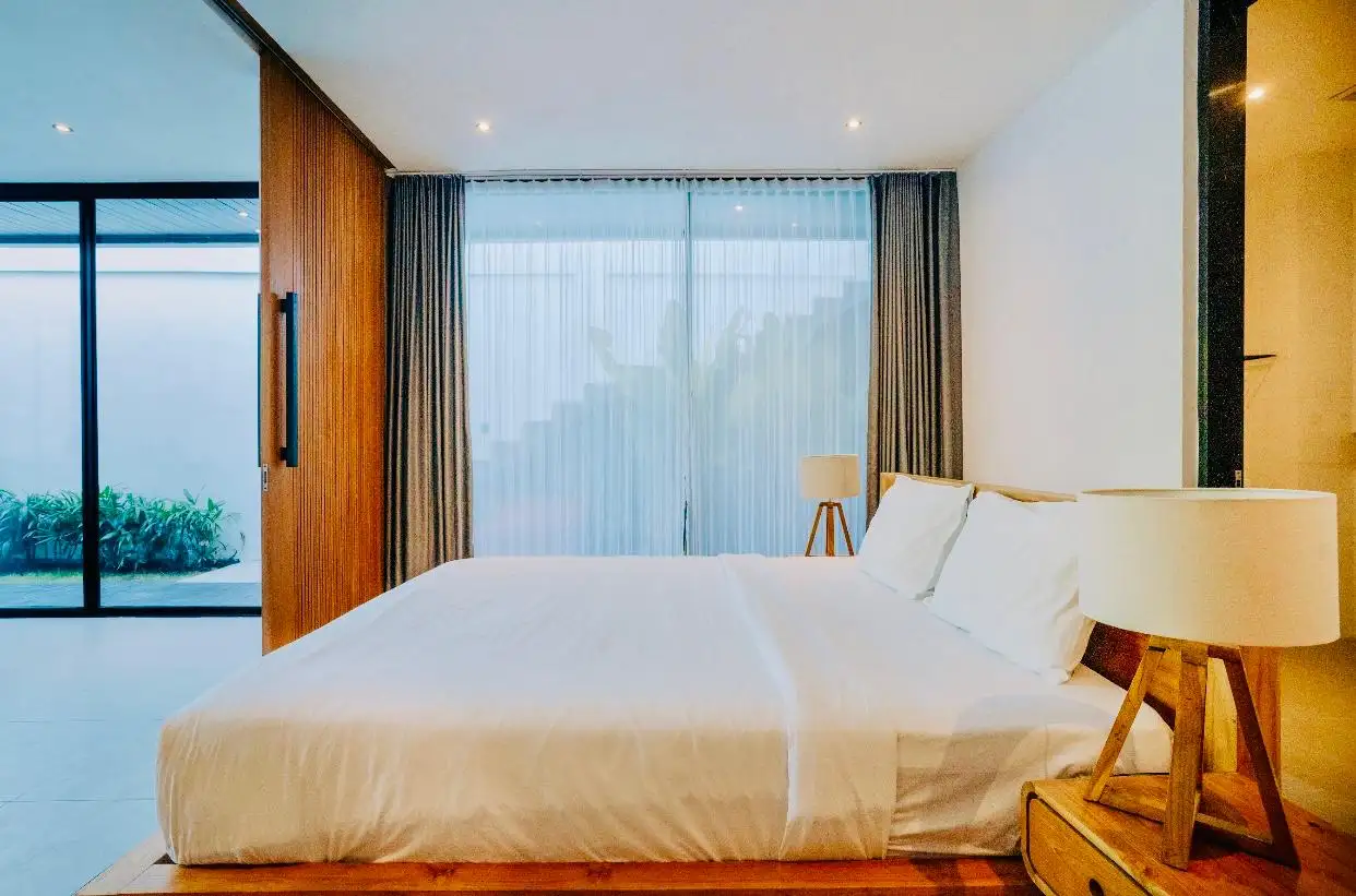 Villa 178m² in Indonesia, Ubud. Priced at 290000$ rent photo-11