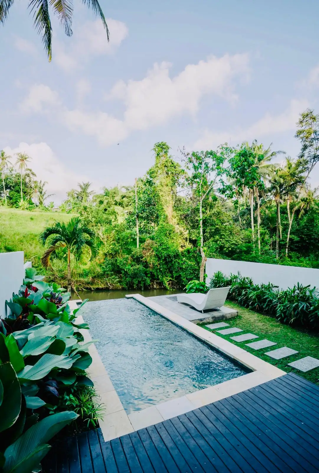 Villa 178m² in Indonesia, Ubud. Priced at 290000$ rent photo-14