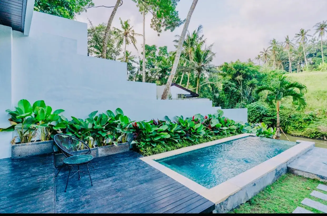 Villa 178m² in Indonesia, Ubud. Priced at 290000$ rent photo-15