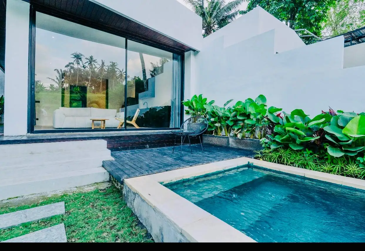 Villa 178m² in Indonesia, Ubud. Priced at 290000$ rent photo-16