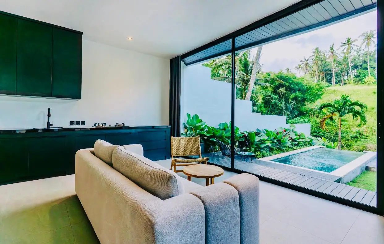 Villa 178m² in Indonesia, Ubud. Priced at 290000$ rent photo-17