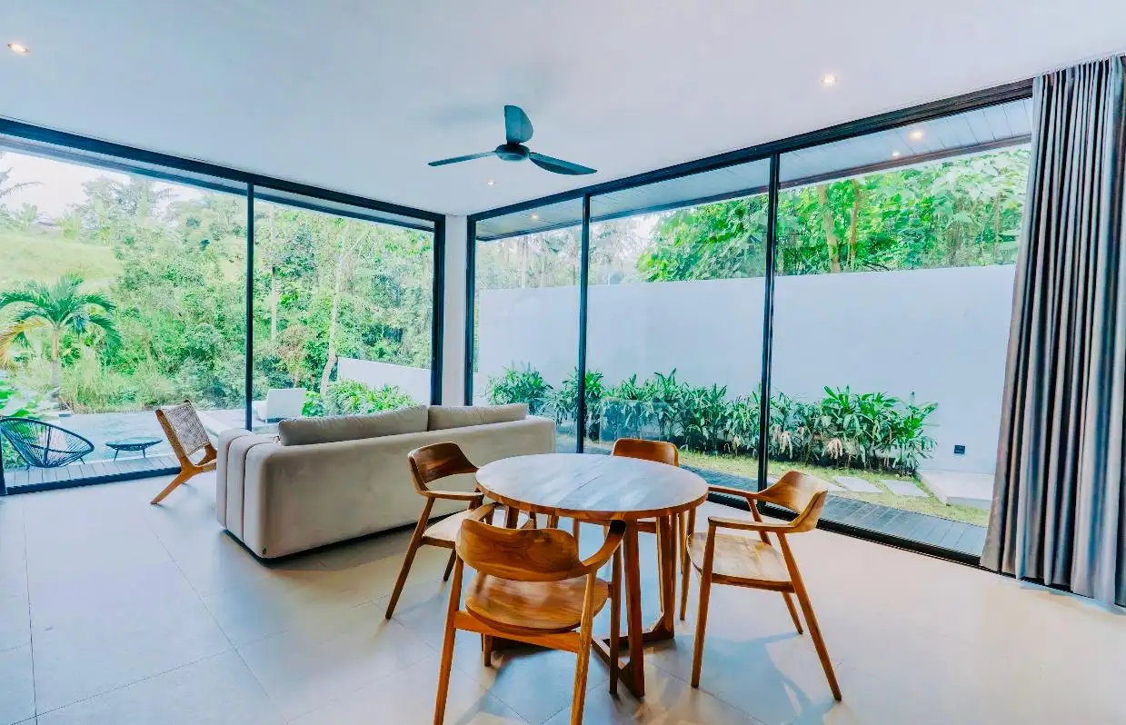 Villa 178m² in Indonesia, Ubud. Priced at 290000$ rent photo-18