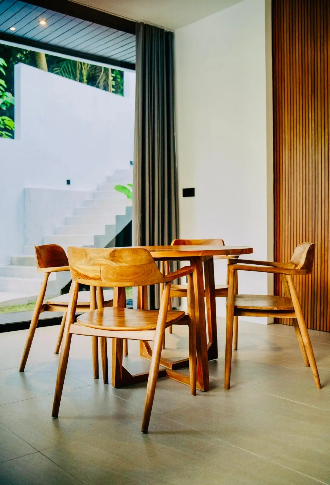 Villa 178m² in Indonesia, Ubud. Priced at 290000$ rent photo-19