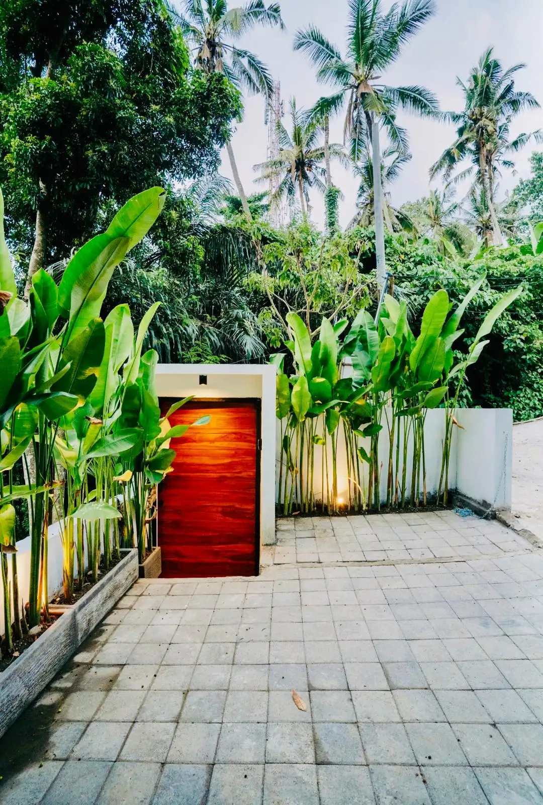 Villa 178m² in Indonesia, Ubud. Priced at 290000$ rent photo-20