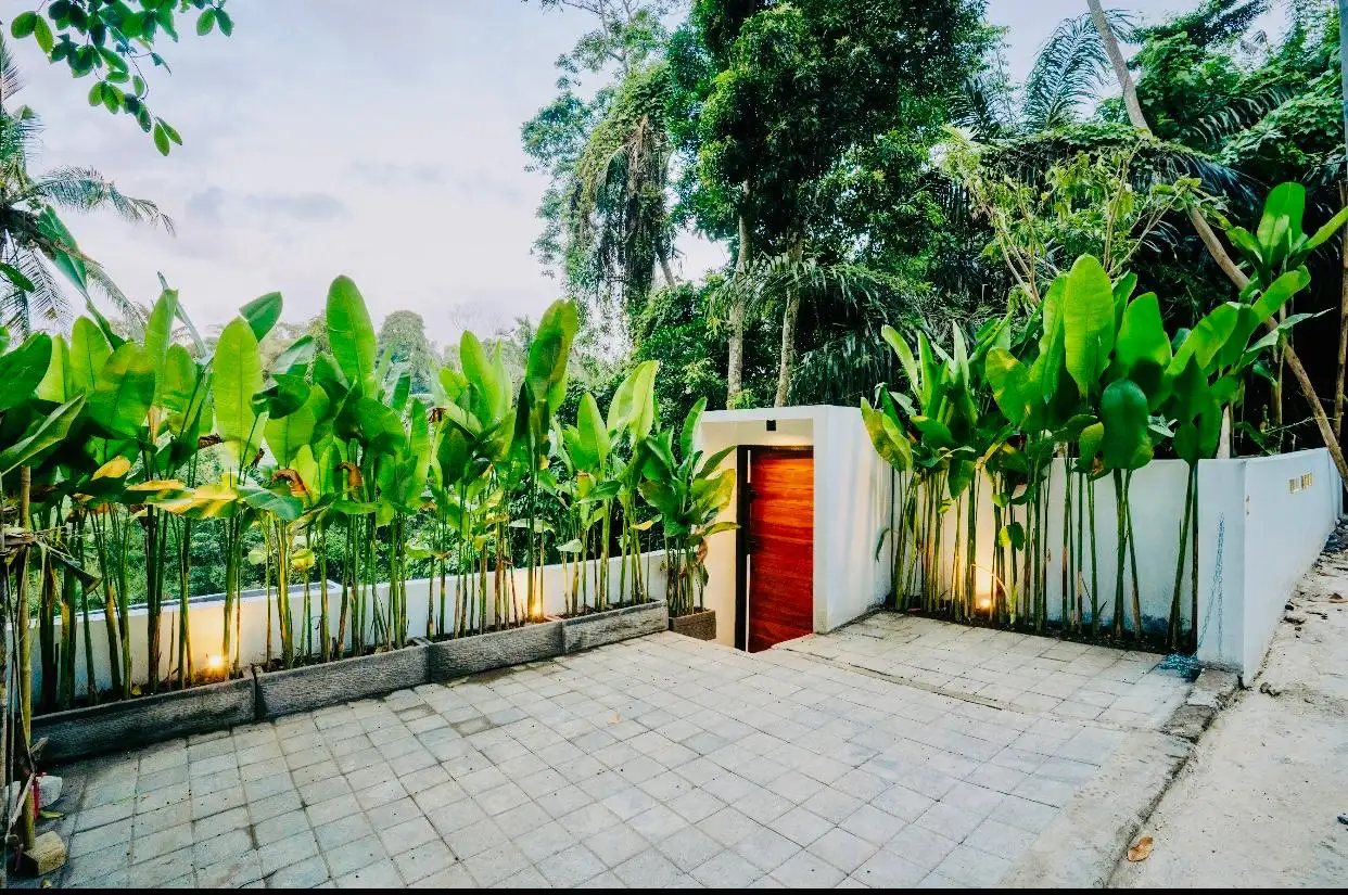 Villa 178m² in Indonesia, Ubud. Priced at 290000$ rent photo-21