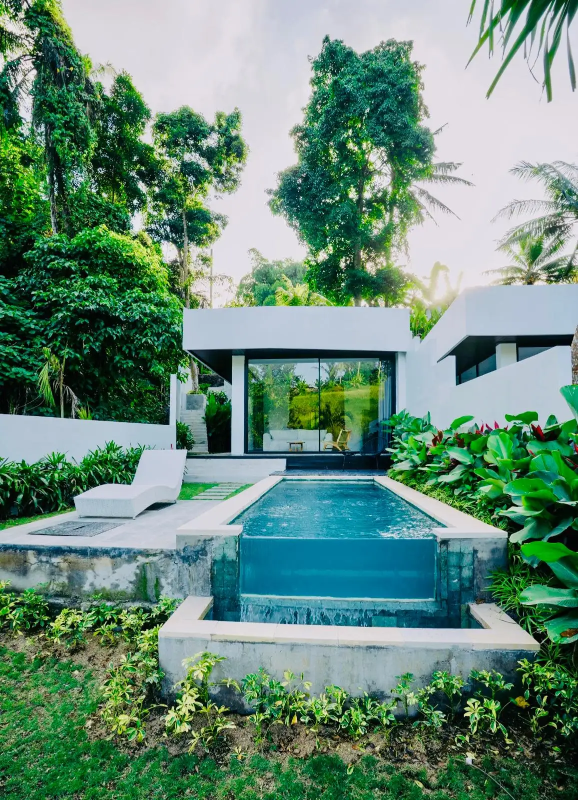 Villa 178m² in Indonesia, Ubud. Priced at 290000$ rent photo-22