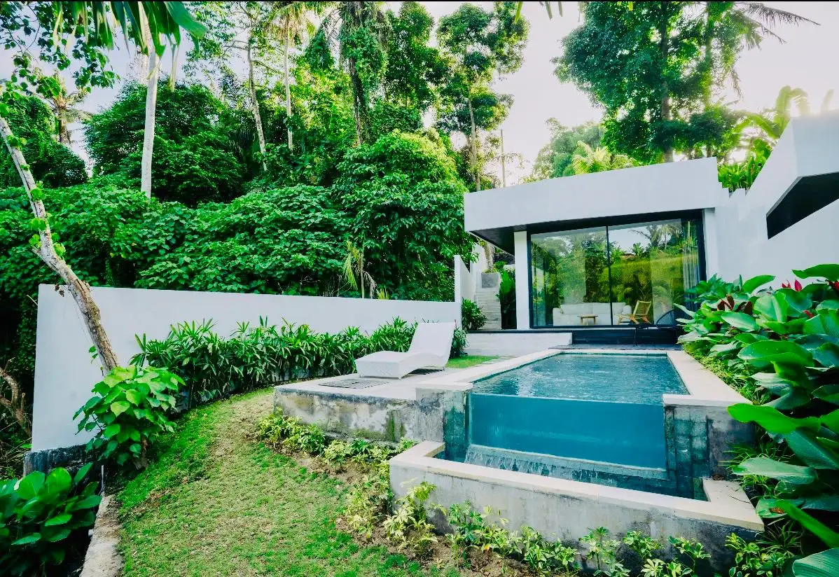 Villa 178m² in Indonesia, Ubud. Priced at 290000$ rent photo-23