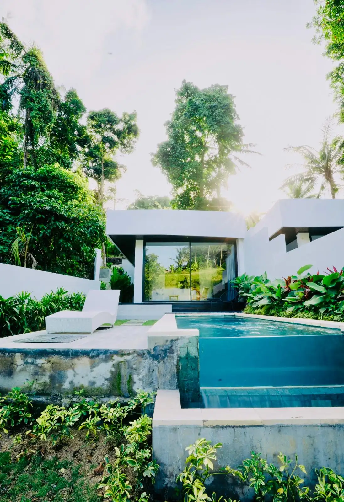 Villa 178m² in Indonesia, Ubud. Priced at 290000$ rent photo-24