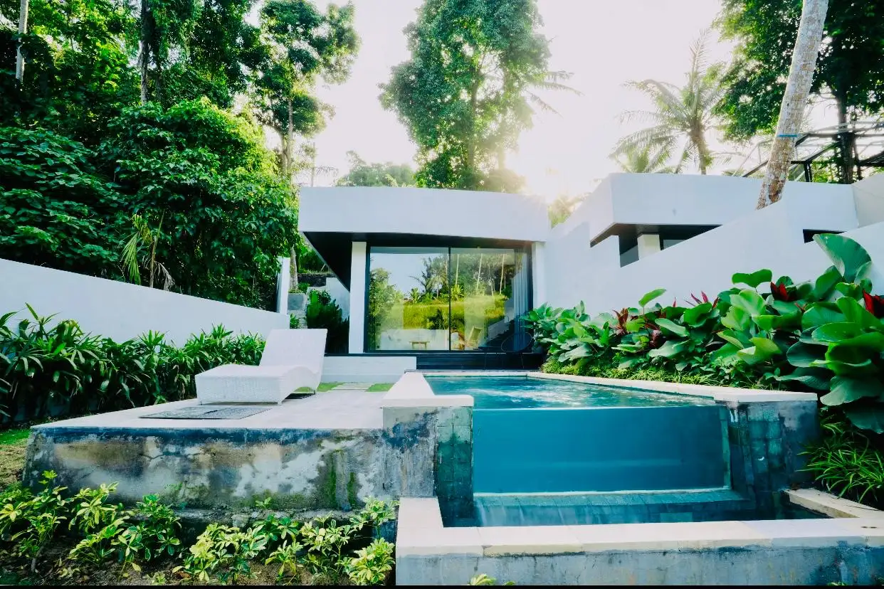 Villa 178m² in Indonesia, Ubud. Priced at 290000$ rent photo-25