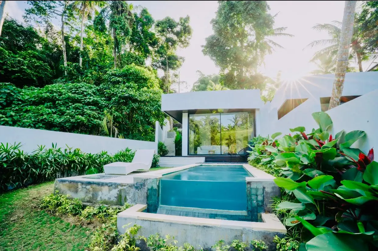 Villa 178m² in Indonesia, Ubud. Priced at 290000$ rent photo-26