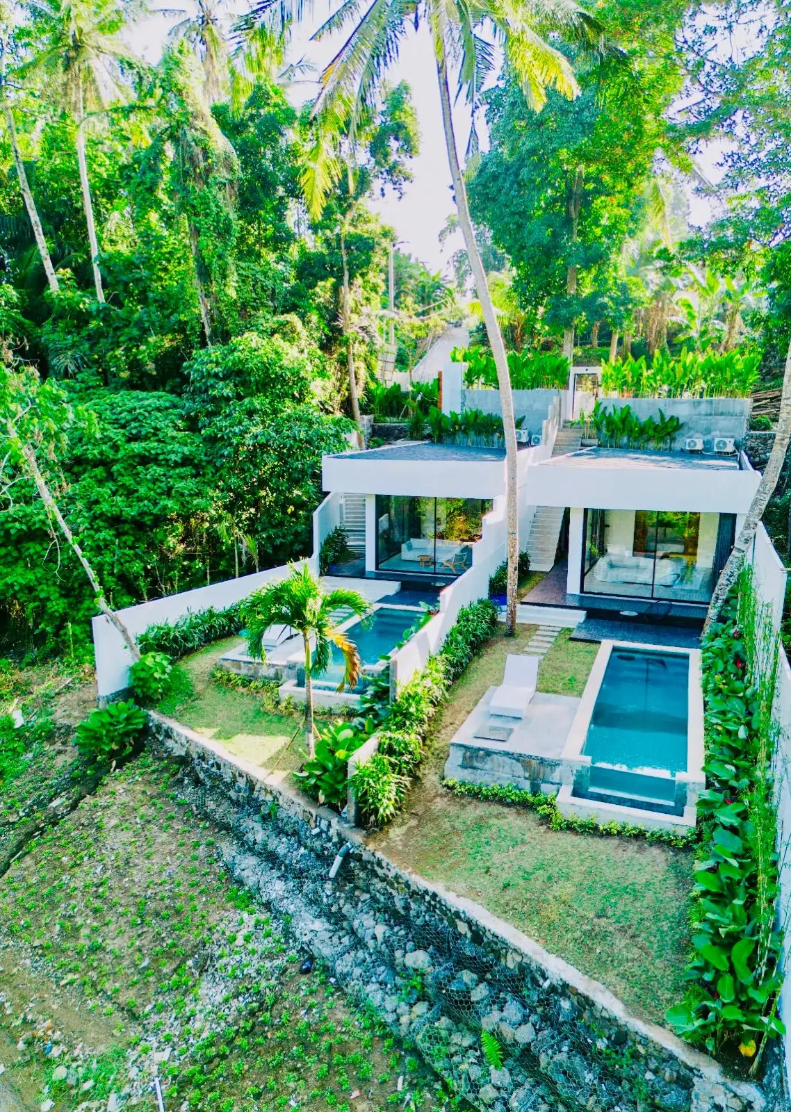 Villa 178m² in Indonesia, Ubud. Priced at 290000$ rent photo-27