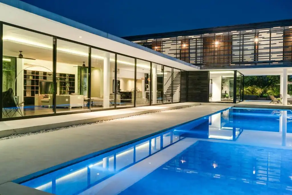 Villa 650m² in Indonesia, Canggu. Priced at 148500$ rent photo-1