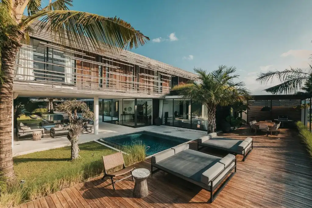 Villa 650m² in Indonesia, Canggu. Priced at 148500$ rent photo-2