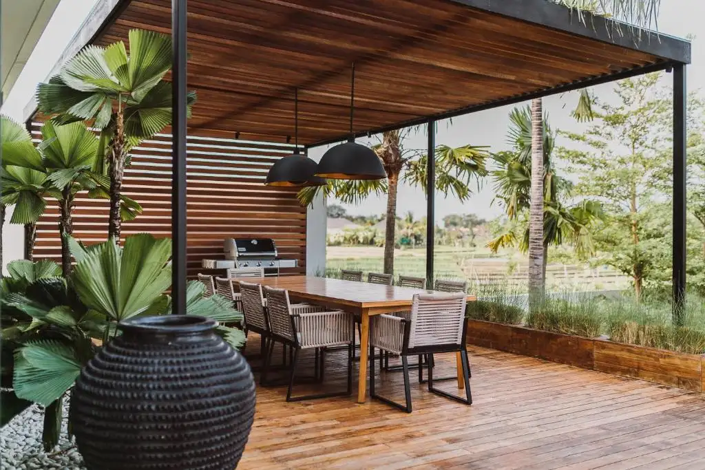 Villa 650m² in Indonesia, Canggu. Priced at 148500$ rent photo-3