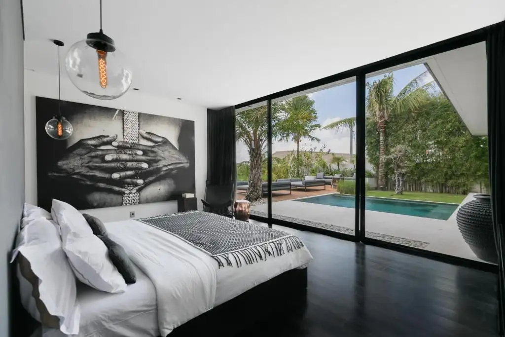 Villa 650m² in Indonesia, Canggu. Priced at 148500$ rent photo-10