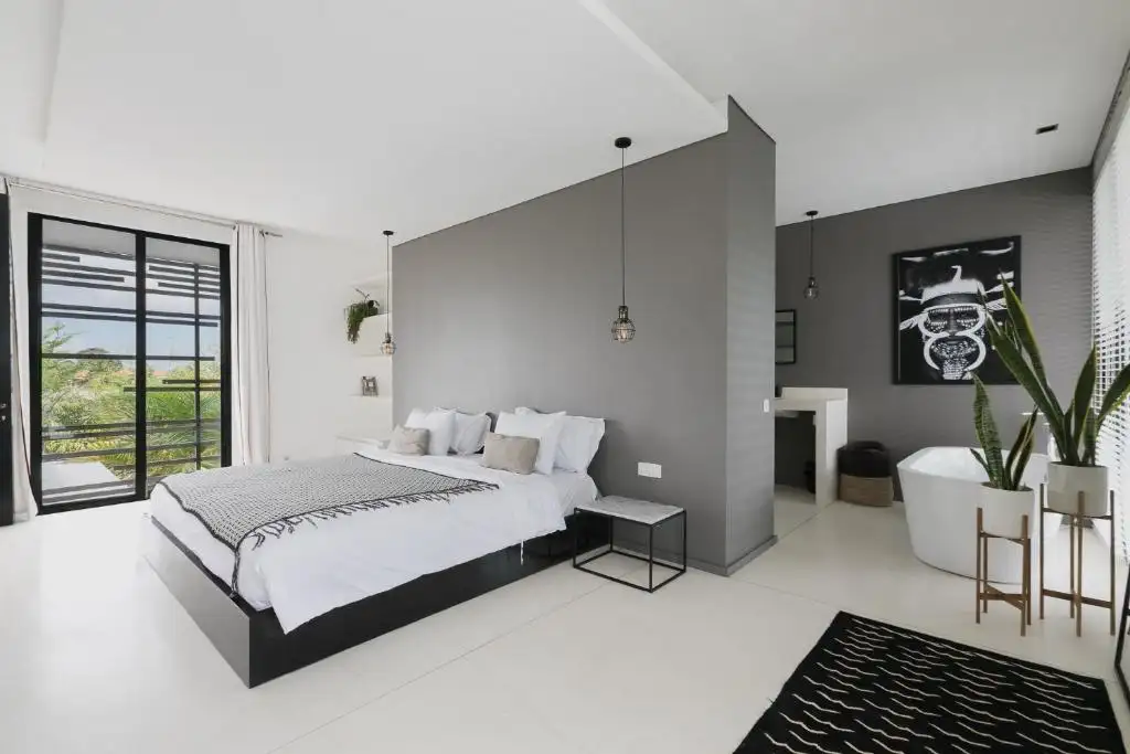 Villa 650m² in Indonesia, Canggu. Priced at 148500$ rent photo-12