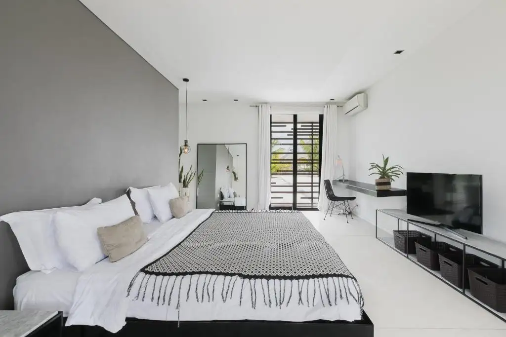 Villa 650m² in Indonesia, Canggu. Priced at 148500$ rent photo-13