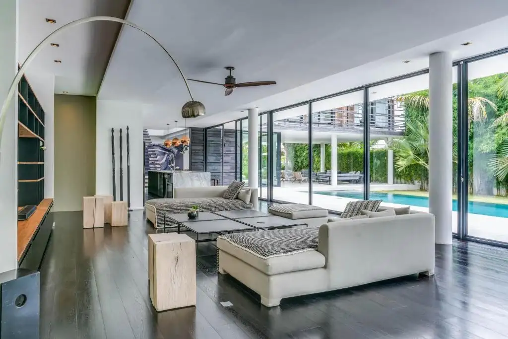 Villa 650m² in Indonesia, Canggu. Priced at 148500$ rent photo-24