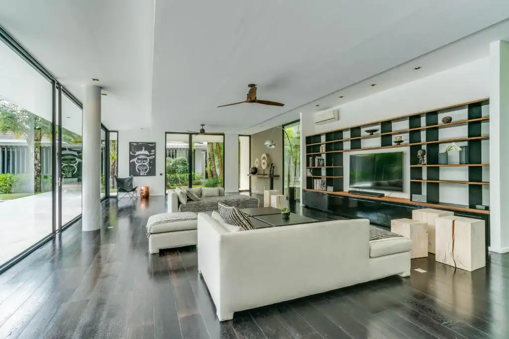 Villa 650m² in Indonesia, Canggu. Priced at 148500$ rent photo-25