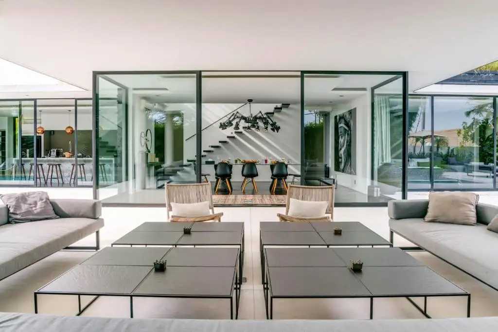 Villa 650m² in Indonesia, Canggu. Priced at 148500$ rent photo-26