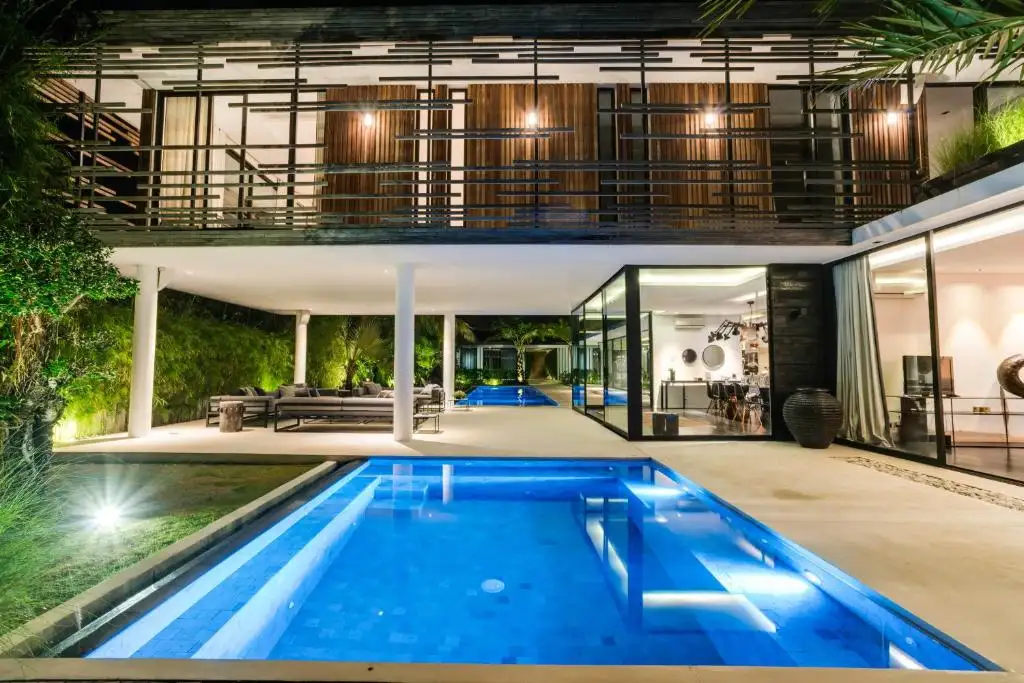 Villa 650m² in Indonesia, Canggu. Priced at 148500$ rent photo-27