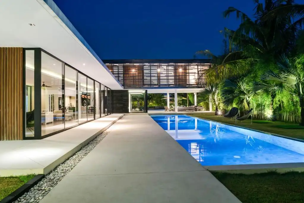 Villa 650m² in Indonesia, Canggu. Priced at 148500$ rent photo-28