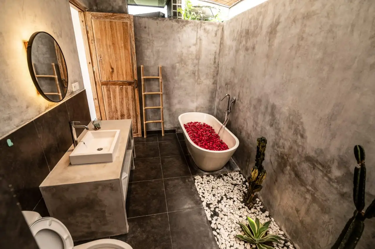 Villa 192m² in Indonesia, Canggu. Priced at 240400$ rent photo-1