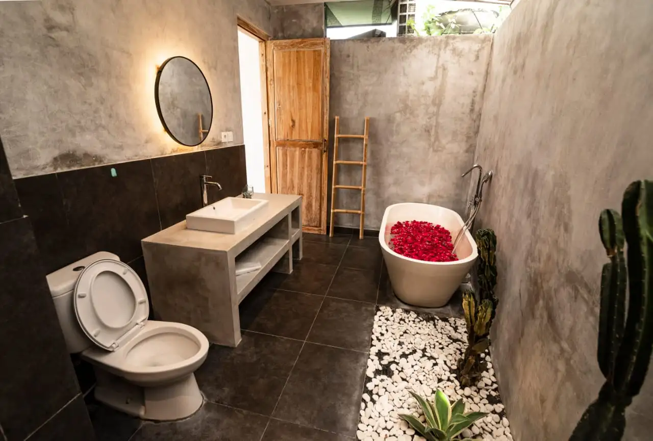 Villa 192m² in Indonesia, Canggu. Priced at 240400$ rent photo-2