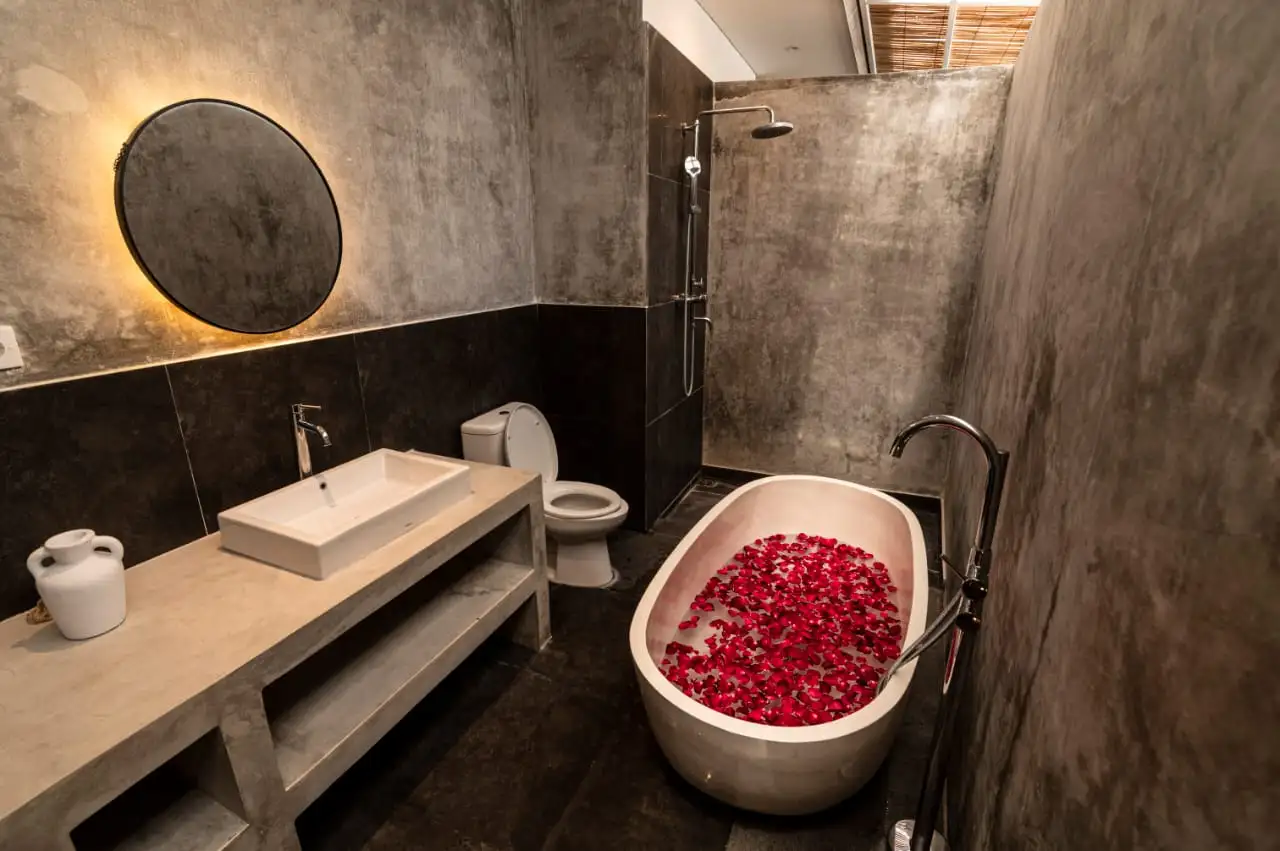 Villa 192m² in Indonesia, Canggu. Priced at 240400$ rent photo-3