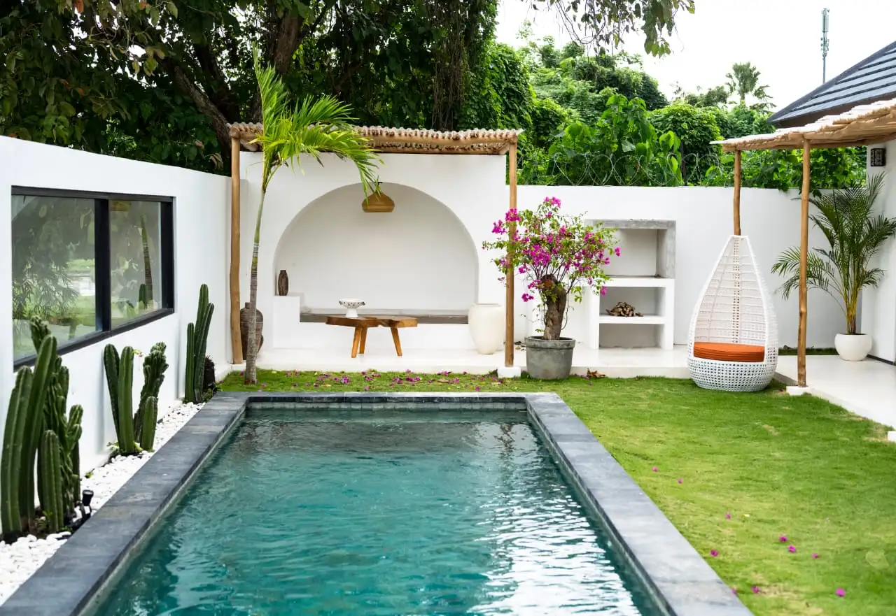 Villa 192m² in Indonesia, Canggu. Priced at 240400$ rent photo-8