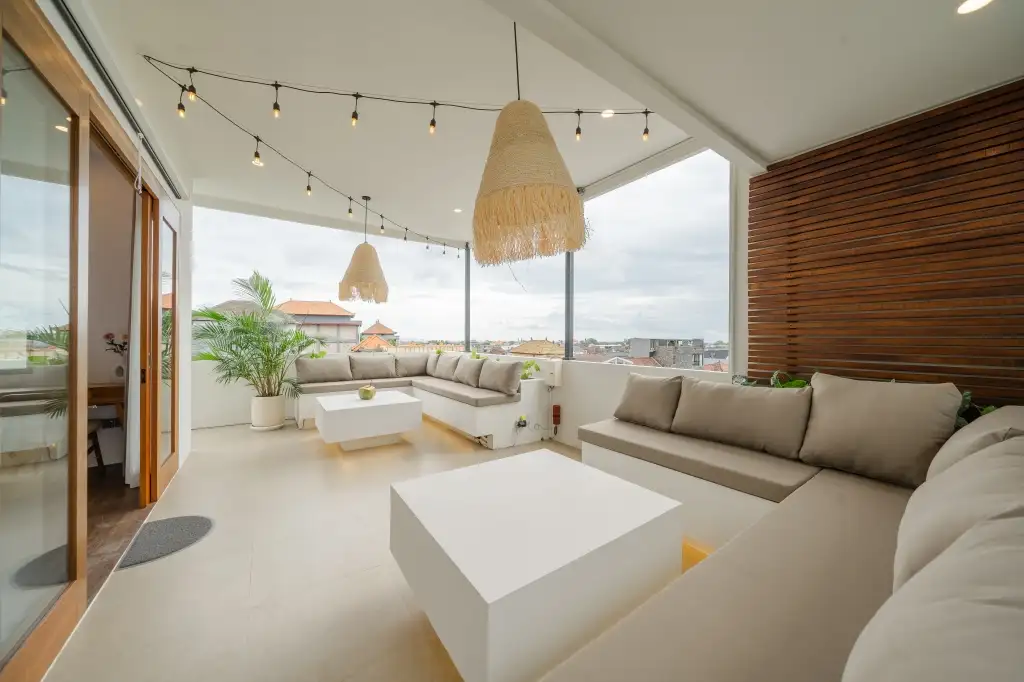Villa 130m² in Indonesia, Canggu. Priced at 330000$ rent photo-1