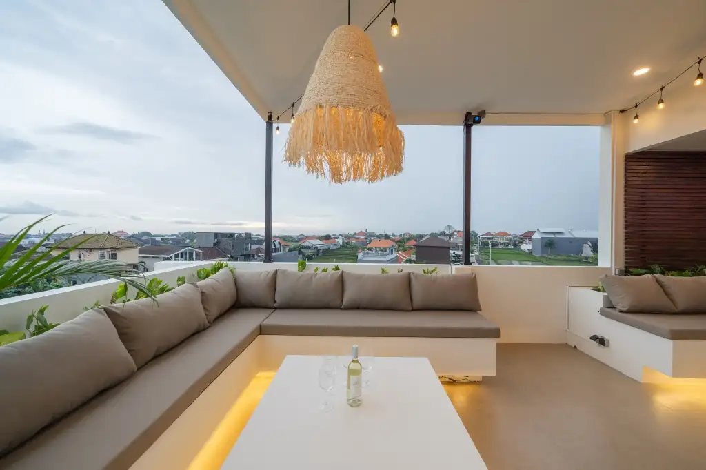 Villa 130m² in Indonesia, Canggu. Priced at 330000$ rent photo-2
