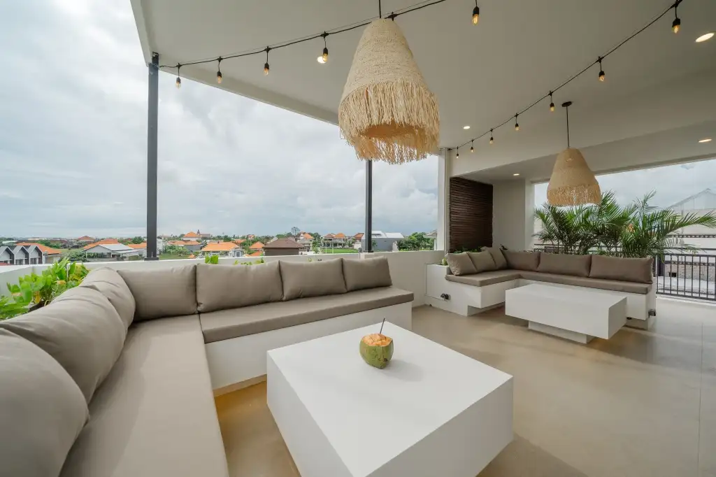 Villa 130m² in Indonesia, Canggu. Priced at 330000$ rent photo-4
