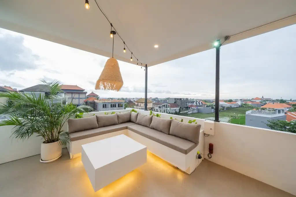 Villa 130m² in Indonesia, Canggu. Priced at 330000$ rent photo-5