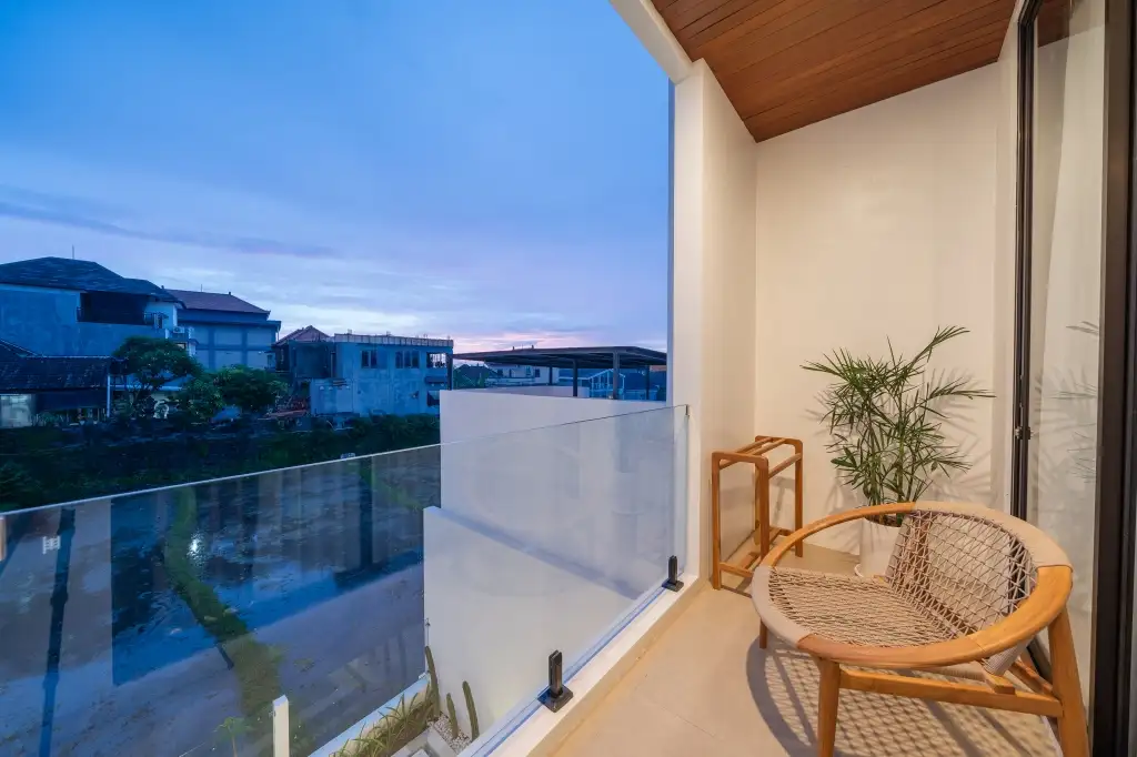 Villa 130m² in Indonesia, Canggu. Priced at 330000$ rent photo-6